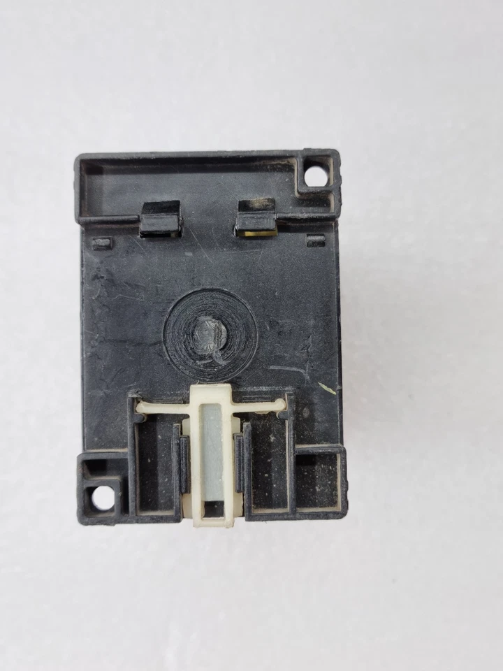 MINILEC ALV D2 PHASE FAILURE RELAY 220-230-240VAC